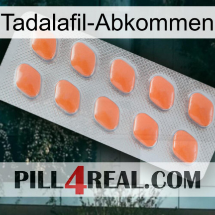 Tadalafil Accord 26